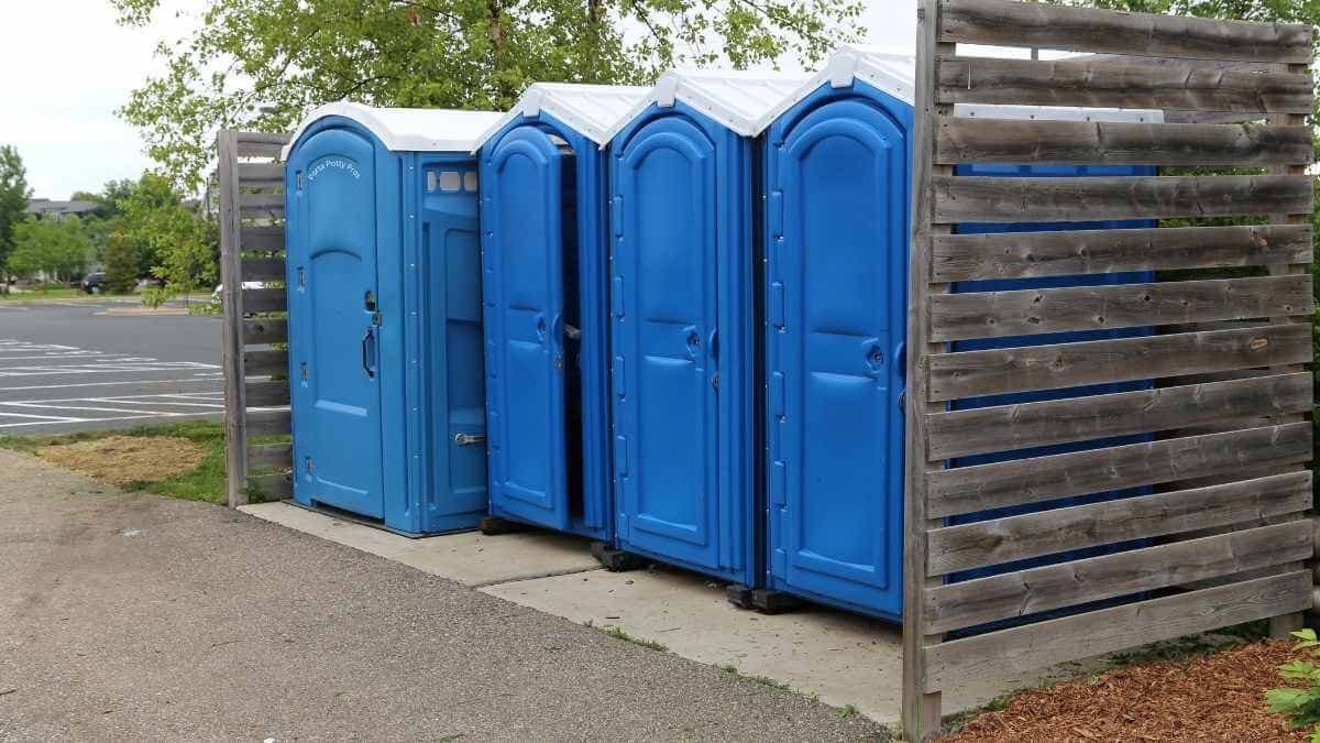 Event Porta Potty Rental Services - Porta Potty Rental Pros - Porta Potty Rentals services in Lake Ariel, PA